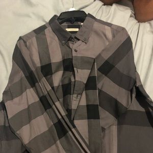 Burberry Brit men shirt